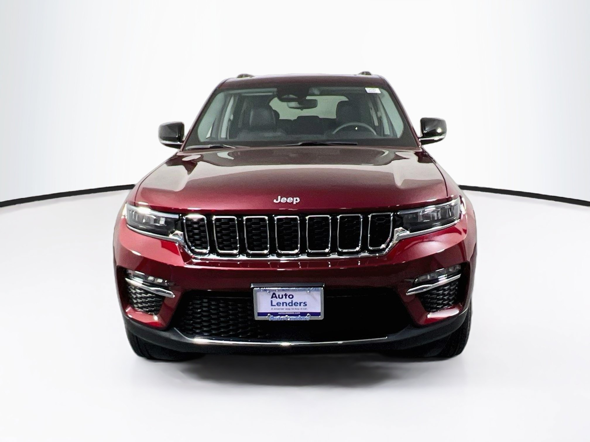 jeep grand cherokee 2023 1C4RJHBG6PC642583 image jeep grand cherokee 2023 1C4RJHBG6PC642583 image